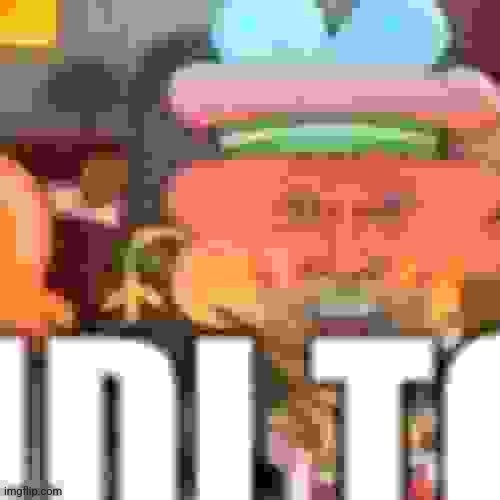 It didn't take long to find this from scrolling back to six hours ago. | image tagged in idi to | made w/ Imgflip meme maker
