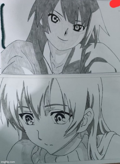 And sometimes my waifus | made w/ Imgflip meme maker
