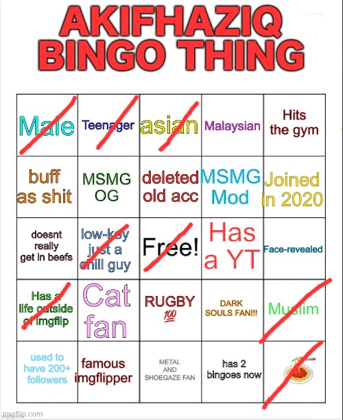 VENO BINGO | image tagged in veno bingo | made w/ Imgflip meme maker