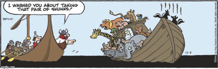 Hagar The Horrible | image tagged in comics | made w/ Imgflip meme maker