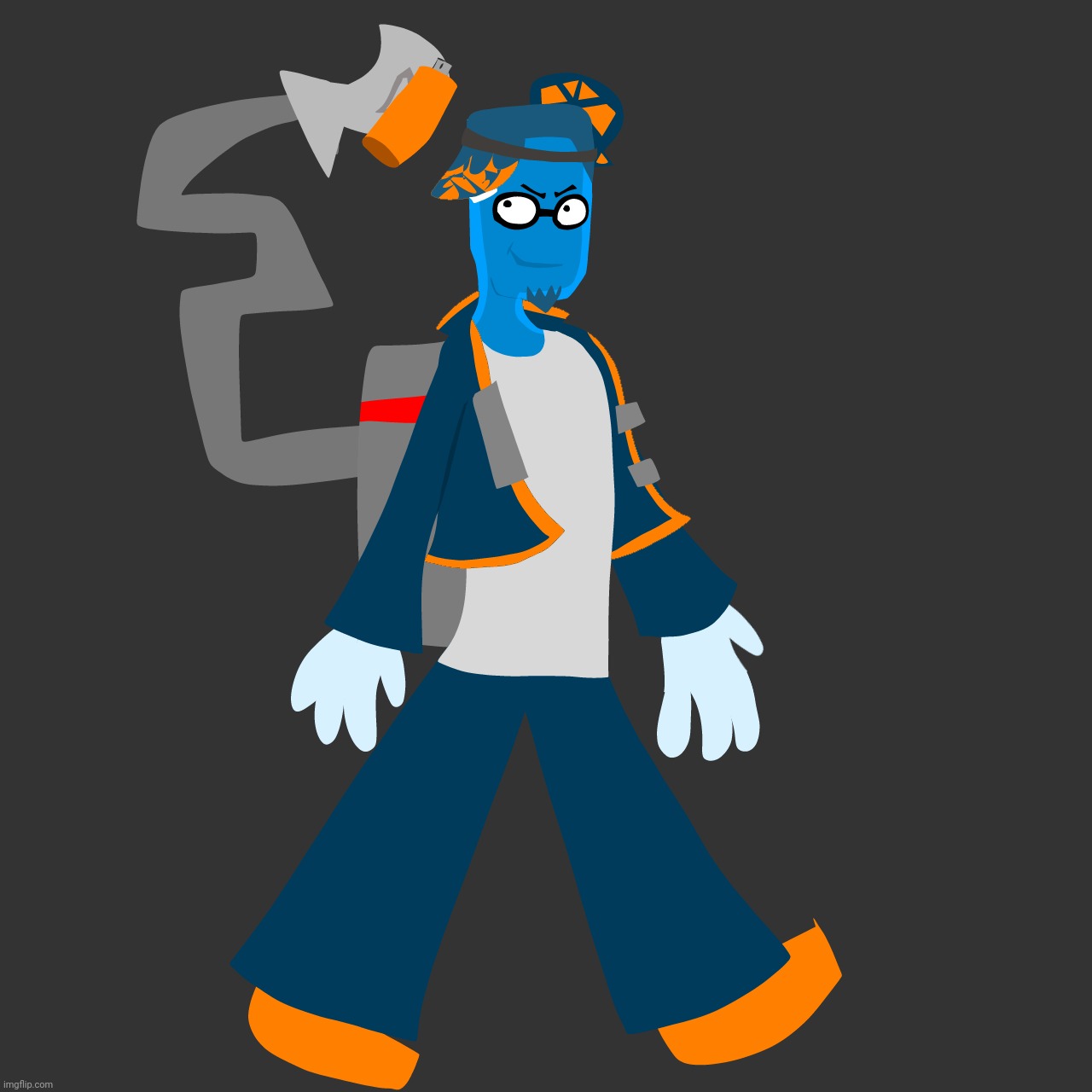 Give him a name | made w/ Imgflip meme maker