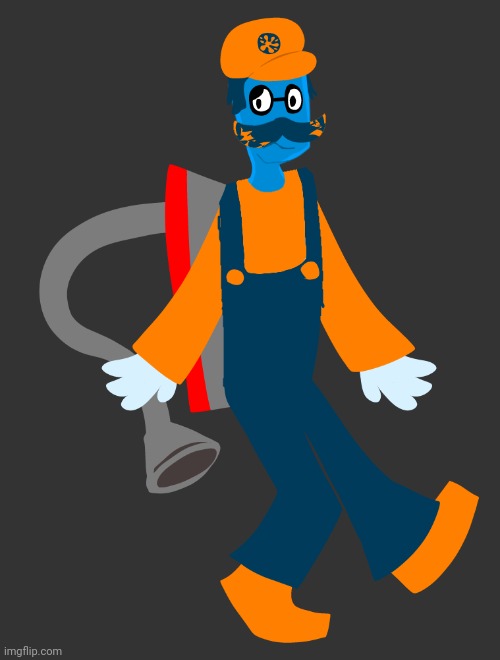 Give this luigi a name | made w/ Imgflip meme maker