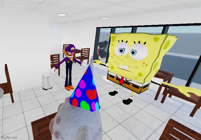 bro ran out of ideas | made w/ Imgflip meme maker