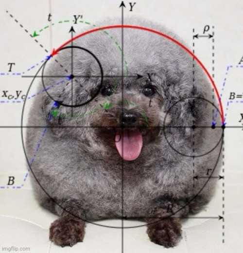 geometry | made w/ Imgflip meme maker
