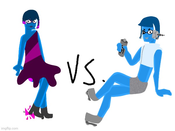 Chat who would win in a fight, Cella or Statix | made w/ Imgflip meme maker