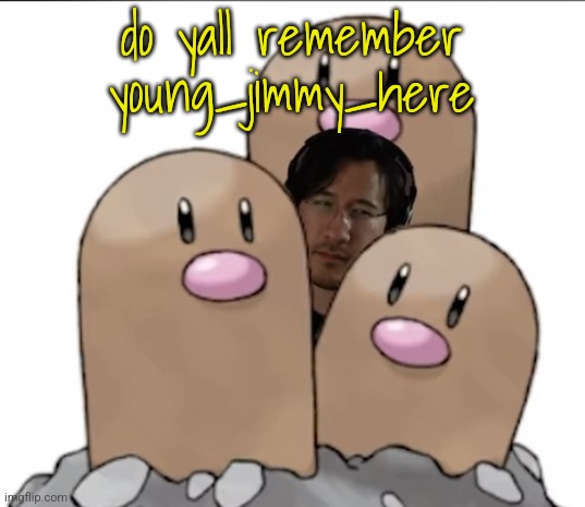 Markiplier | do yall remember young_jimmy_here | image tagged in markiplier | made w/ Imgflip meme maker