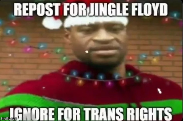 3 day belated Christmas special and repost | made w/ Imgflip meme maker