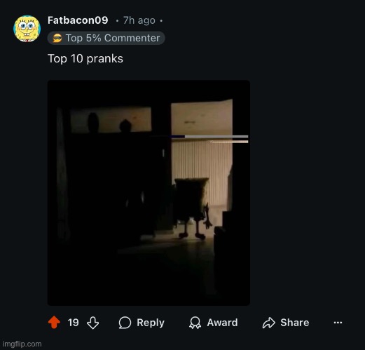 I see this guy everywhere on the Boykisser subreddit holy shit | made w/ Imgflip meme maker