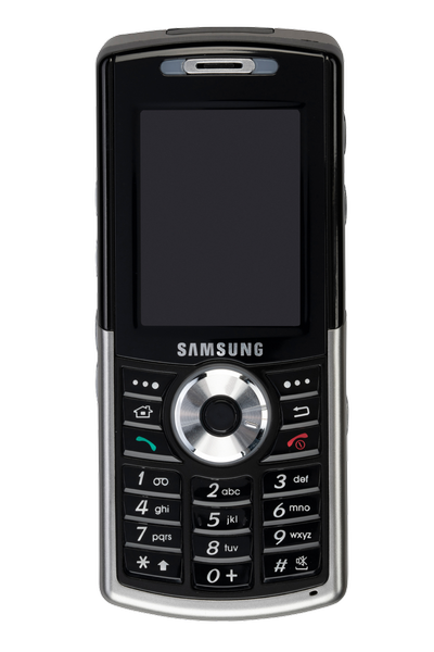 Samsung SGH-I300 Blank Meme Template