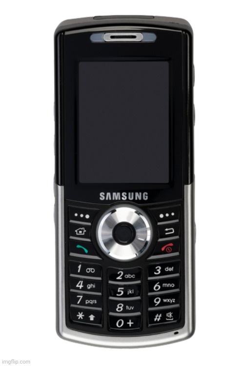 Samsung SGH-I300 First Phone With Hard Drive | image tagged in samsung sgh-i300 | made w/ Imgflip meme maker