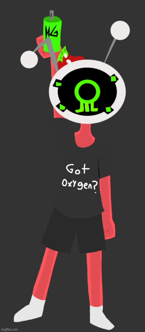 Comment if you had to push a scientist out of a window to survive and got your head sliced off like 30 mins later | image tagged in hemoglitch official image | made w/ Imgflip meme maker