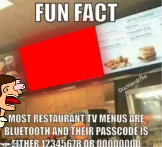 Fun fact | image tagged in fun fact | made w/ Imgflip meme maker