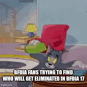 another bfdi meme - Imgflip