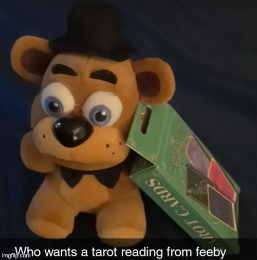 A FNAF Meme a Day: Day 264 | image tagged in fnaf,a fnaf meme a day | made w/ Imgflip meme maker