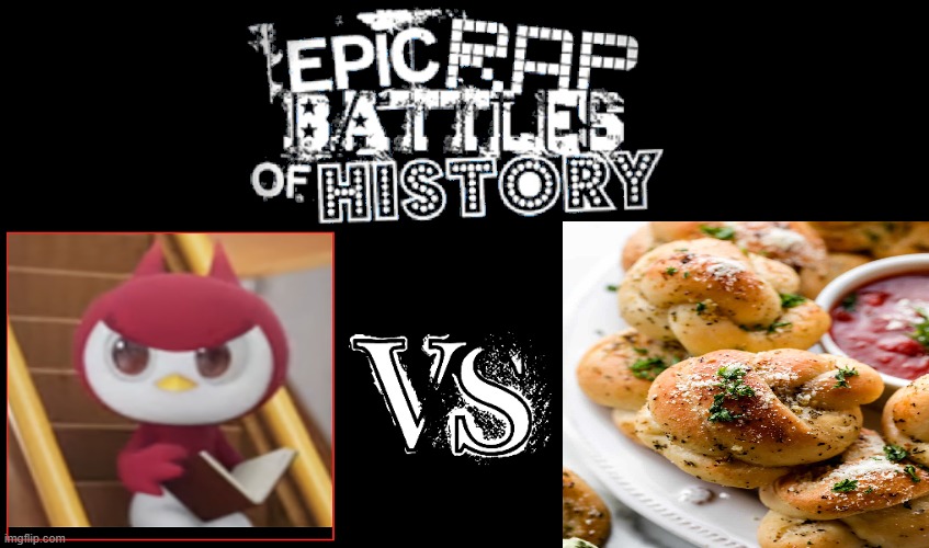 Epic Rap Battles of History | image tagged in epic rap battles of history | made w/ Imgflip meme maker