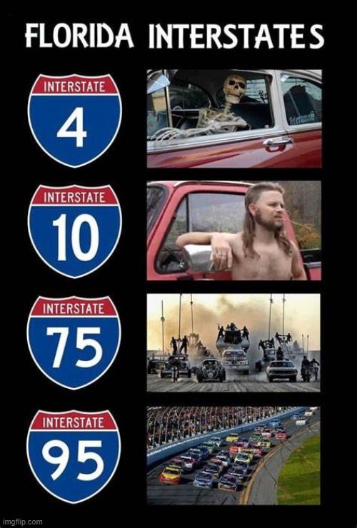 so true | image tagged in florida man,meanwhile in florida | made w/ Imgflip meme maker