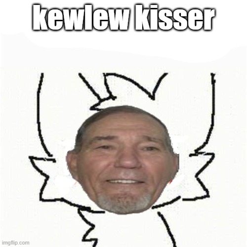 boykisser | kewlew kisser | image tagged in boykisser | made w/ Imgflip meme maker