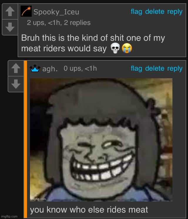why tf did I post this????? | made w/ Imgflip meme maker