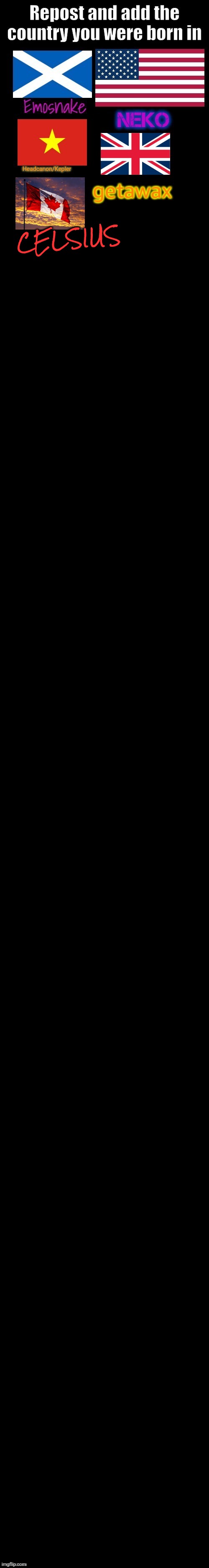 CELSIUS | made w/ Imgflip meme maker
