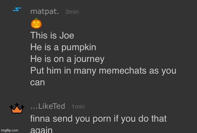 I will send you porn | image tagged in i will send you porn | made w/ Imgflip meme maker