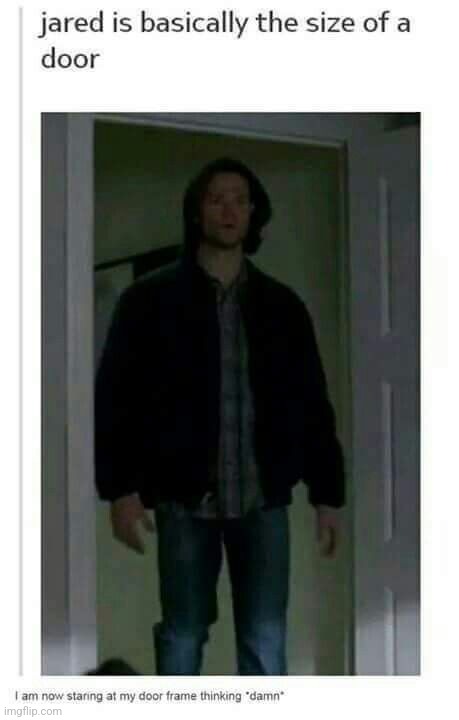 ok but like imagine if this is your parents and they are standing in front of my bedroom door like this.i'd be terrified. | made w/ Imgflip meme maker