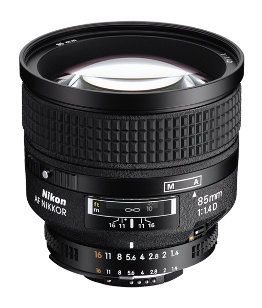 lente nikon Blank Meme Template