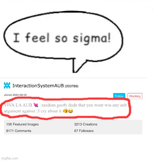 I feel so sigma! | image tagged in i feel so sigma | made w/ Imgflip meme maker