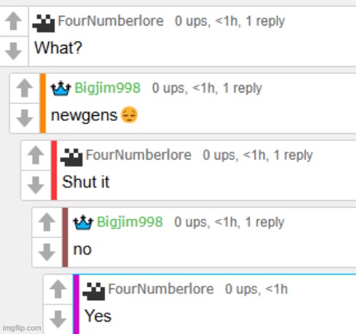 newgens | made w/ Imgflip meme maker