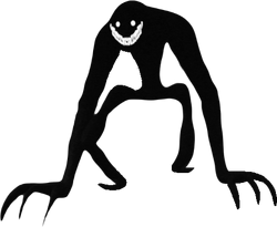 Smiler Blank Meme Template