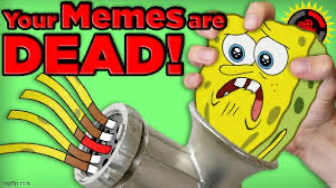 Dead meme | image tagged in dead meme | made w/ Imgflip meme maker