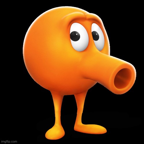 QBert | image tagged in qbert | made w/ Imgflip meme maker