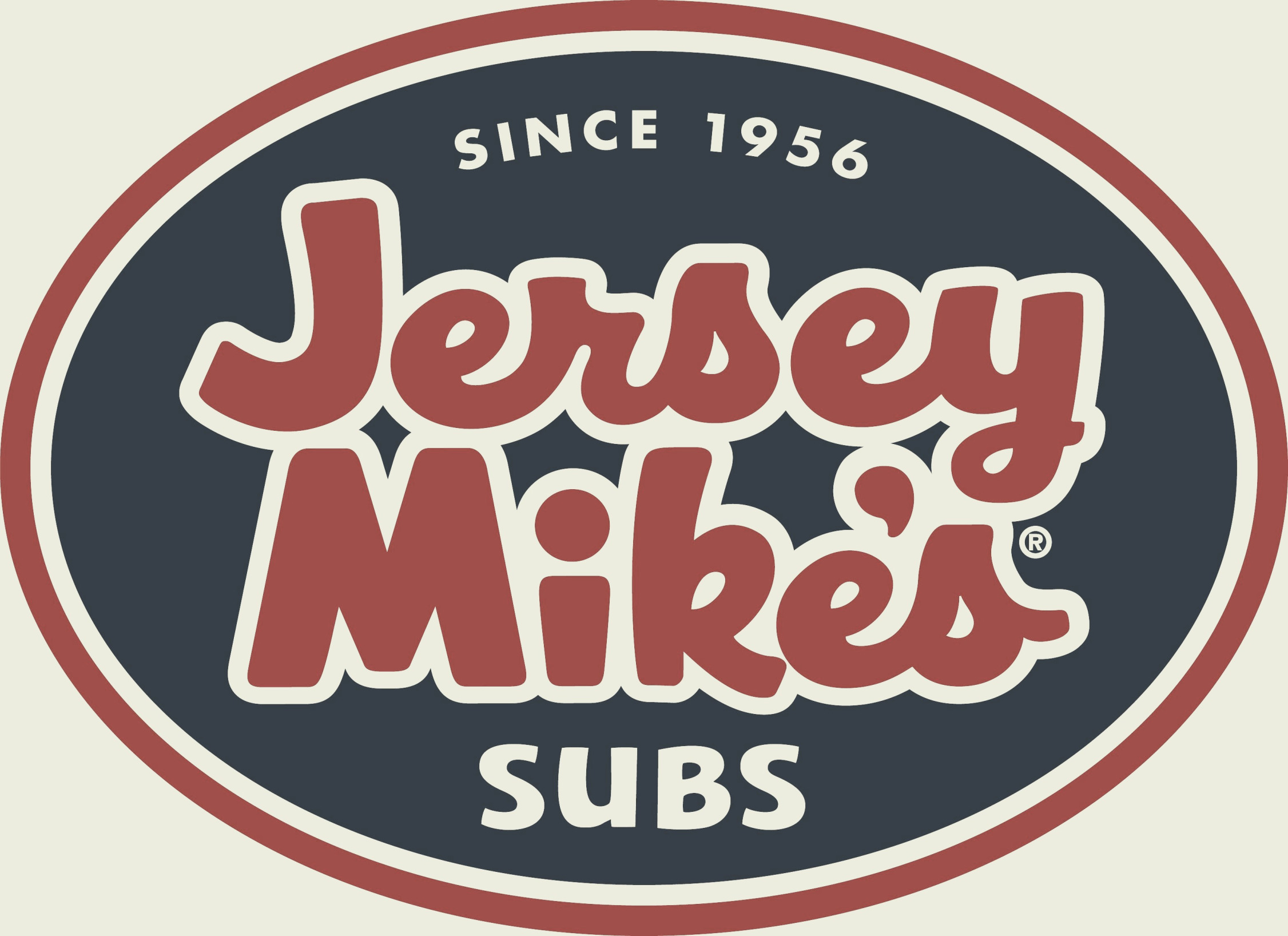 Jersey Mike's Subs Blank Meme Template