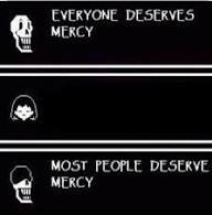 Undertale meme Blank Meme Template