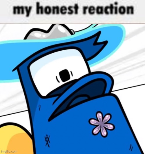 stupid reaction image: | image tagged in my honest reaction | made w/ Imgflip meme maker