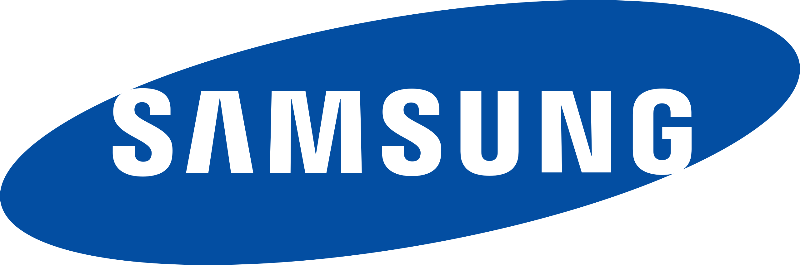 samsung logo Blank Meme Template