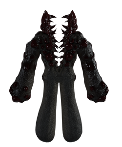 Skin staler Blank Meme Template
