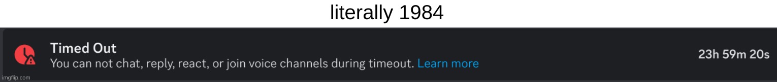 grrr | literally 1984 | made w/ Imgflip meme maker