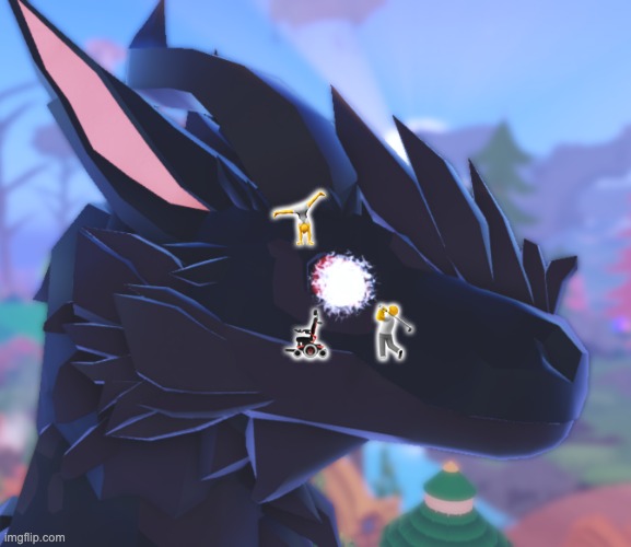 i stared into the void and it stared back | 🤸 
‎ ‎ ‎ ‎ ‎ ‎ ‎ 🦼 🏌️ | image tagged in i stared into the void and it stared back | made w/ Imgflip meme maker