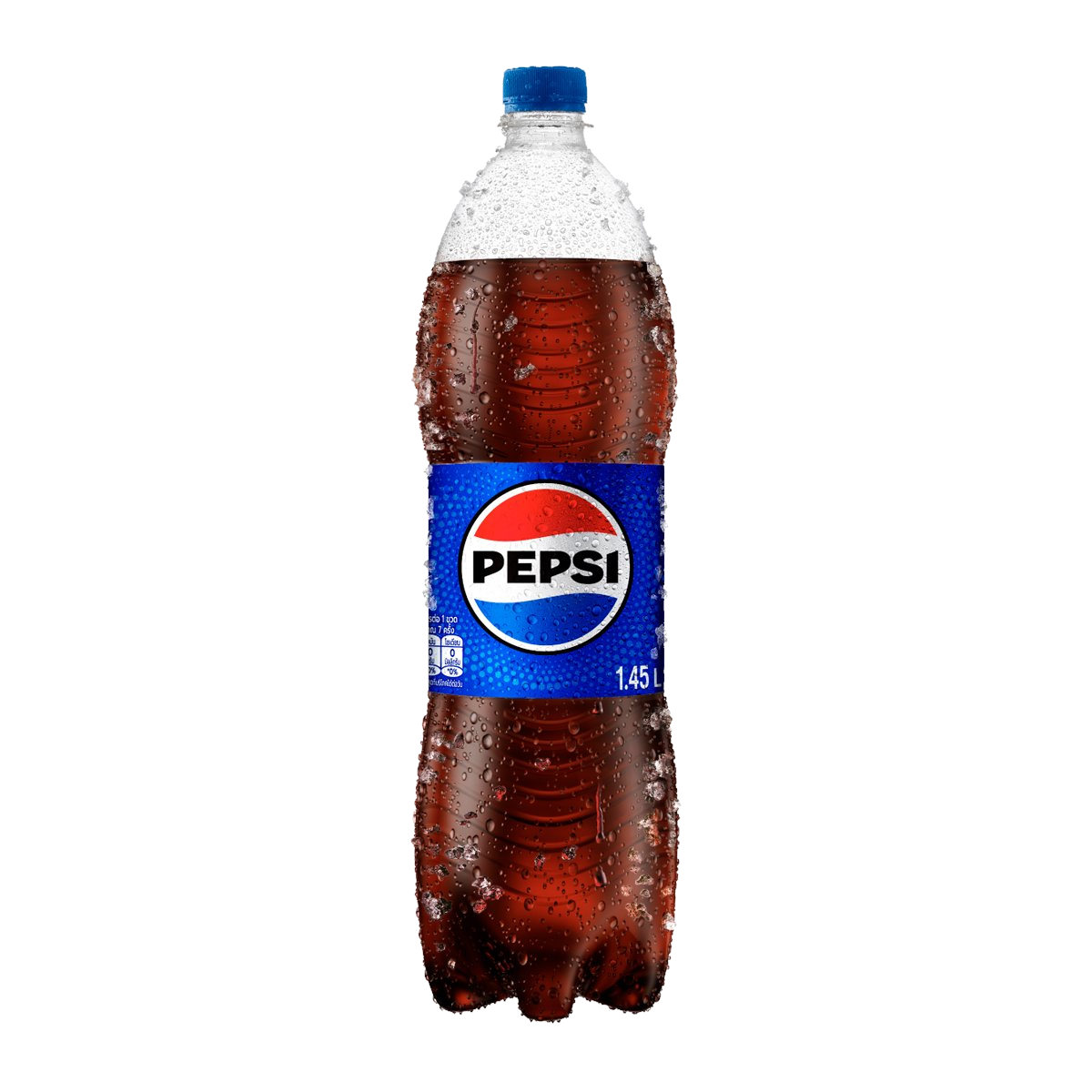 Pepsi bottle Blank Meme Template