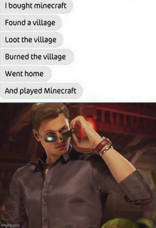 Hold up... | image tagged in minecraft,hold up | made w/ Imgflip meme maker