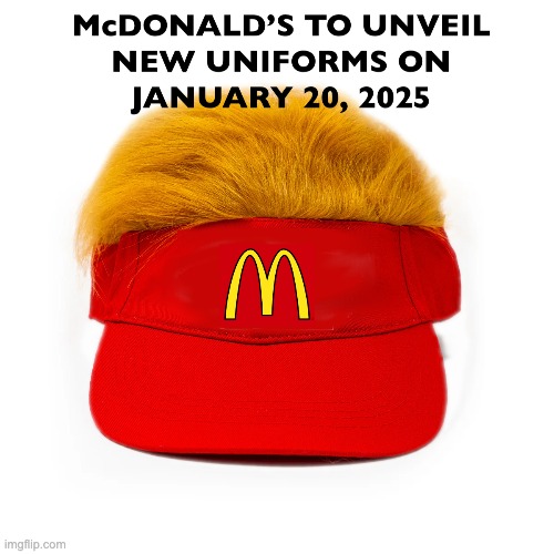 image tagged in mcmaga,trump | made w/ Imgflip meme maker