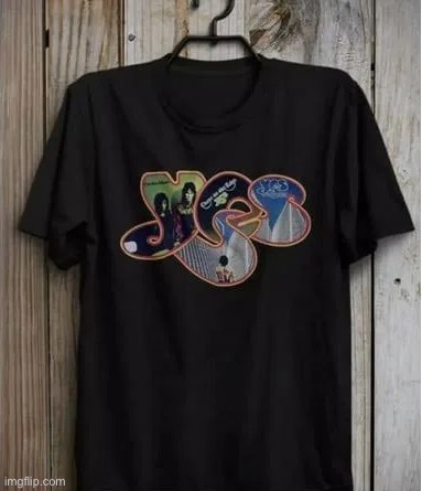 rate da shirt I’m wearing (no photo of me bc I want to remain anonymous) | made w/ Imgflip meme maker