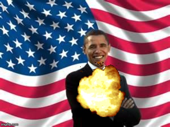 Obama Meme | image tagged in memes,obama | made w/ Imgflip meme maker