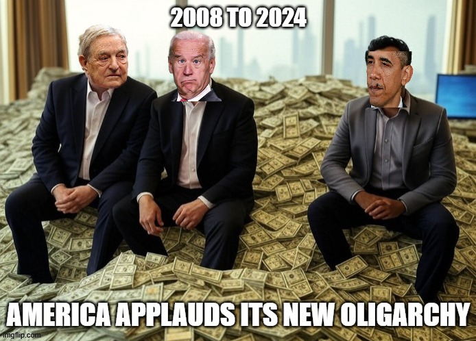2008 TO 2024 | made w/ Imgflip meme maker