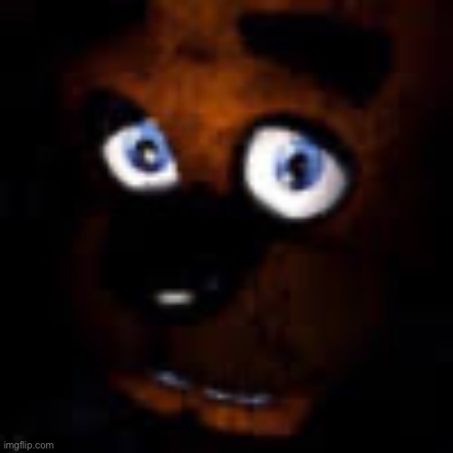 freddy no ______ ? | image tagged in freddy no ______ | made w/ Imgflip meme maker
