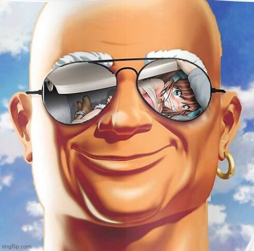 mr clean | made w/ Imgflip meme maker