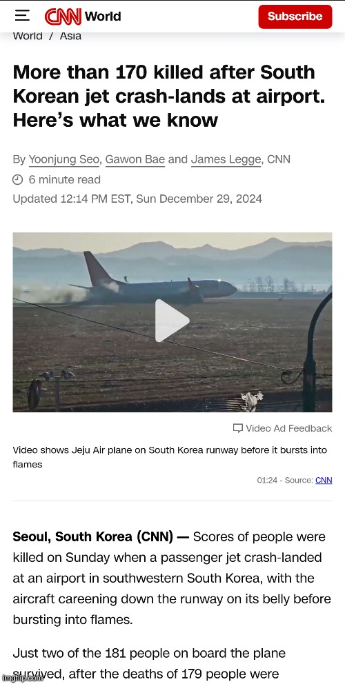 AND IT WAS A BOEING (landing gear failed) | made w/ Imgflip meme maker