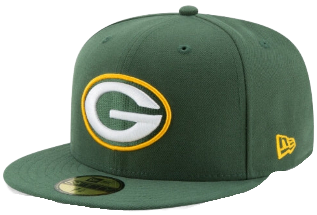 Packers hat Blank Meme Template