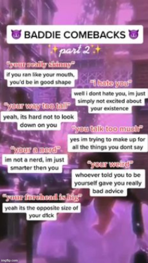 become a baddie today | made w/ Imgflip meme maker
