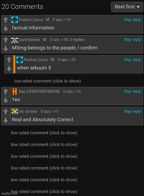 What the fuck | made w/ Imgflip meme maker